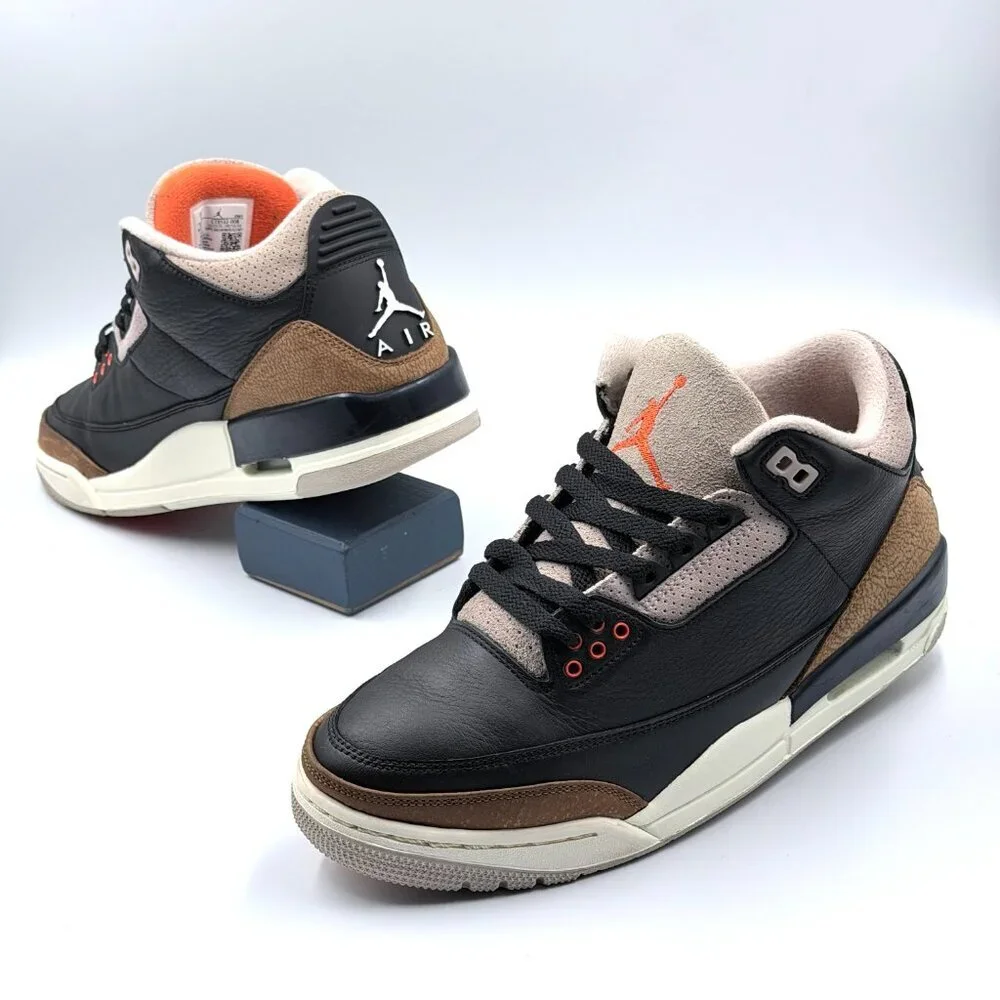 Air Jordan 3 Retro 'Desert Elephant'